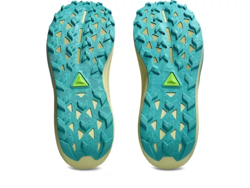 Asics Gel-Trabuco 13 férfi futócipő