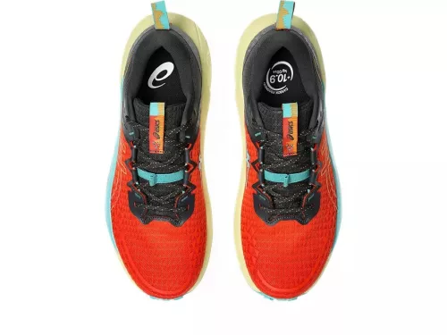 Asics Gel-Trabuco 13 férfi futócipő