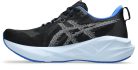 Asics Novablast 5 férfi futócipő