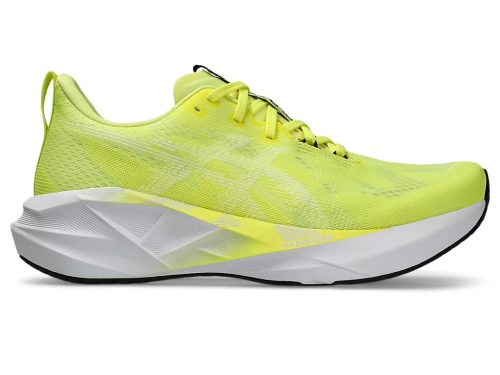 Asics Novablast 5 férfi futócipő
