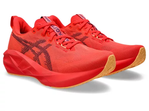 Asics Novablast 5 férfi futócipő