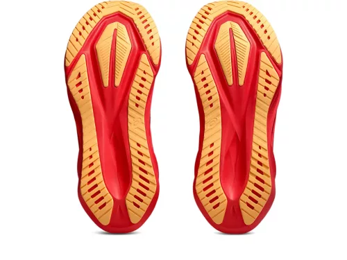 Asics Novablast 5 férfi futócipő