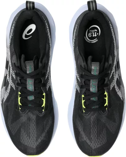 Asics Novablast 5 férfi futócipő