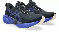 Asics Novablast 5 férfi futócipő