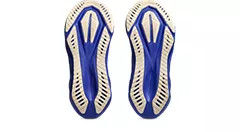 Asics Novablast 5 férfi futócipő