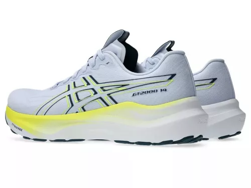 Asics GT-2000 14 férfi futócipő