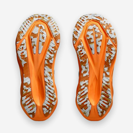 Asics Novablast 5 Lite-Show férfi futócipő