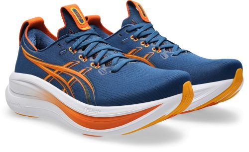 Asics Gel-Nimbus 28 férfi futócipő