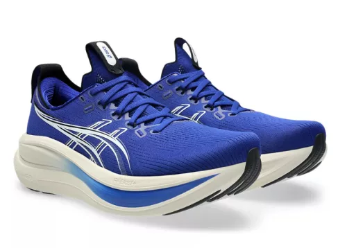 ASICS Gel-Nimbus 28 férfi futócipő