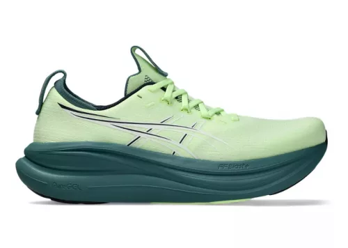 Asics Gel-Nimbus 28 férfi futócipő