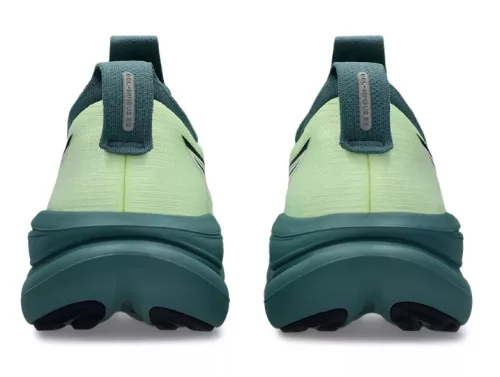 Asics Gel-Nimbus 28 férfi futócipő