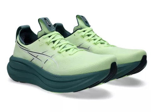 Asics Gel-Nimbus 28 férfi futócipő