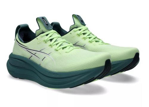 Asics Gel-Nimbus 28 férfi futócipő