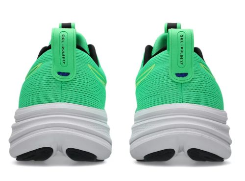 Asics Gel-Pulse 17 férfi futócipő