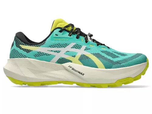 Asics Trabuco 14 férfi futócipő