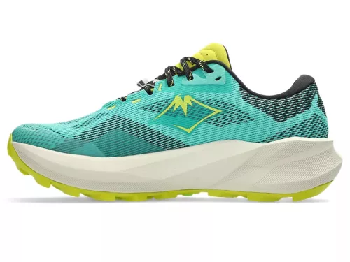 ASICS Trabuco 14 férfi futócipő