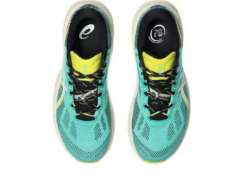 Asics Trabuco 14 férfi futócipő