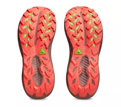 Asics Trabuco 14 férfi futócipő