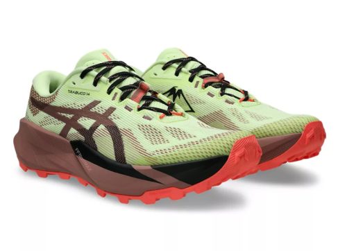 Asics Trabuco 14 férfi futócipő