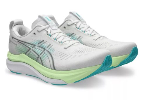 ASICS Gel-Kayano 33 férfi futócipő