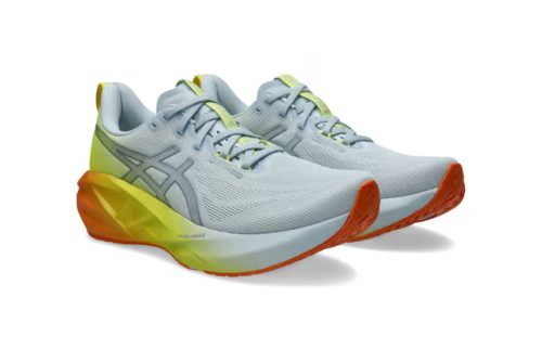 Asics Novablast 5 férfi futócipő