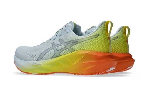 Asics Novablast 5 férfi futócipő