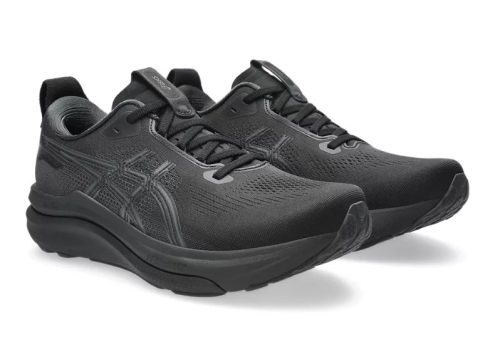 ASICS Gel-Kayano 33 (2E) férfi futócipő