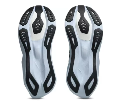 ASICS Novablast 6 férfi futócipő
