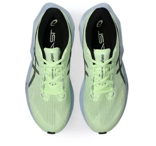ASICS Novablast 6 férfi futócipő