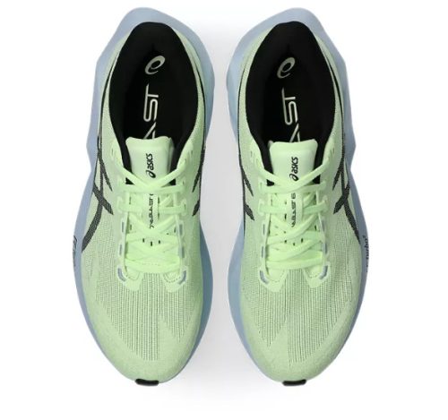 ASICS Novablast 6 férfi futócipő