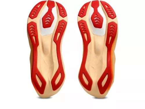 ASICS Novablast 6 férfi futócipő