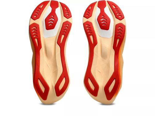 ASICS Novablast 6 férfi futócipő
