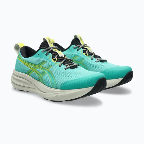 Asics Gel-Pulse 17 TR férfi futócipő