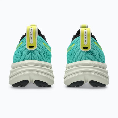 Asics Gel-Pulse 17 TR férfi futócipő