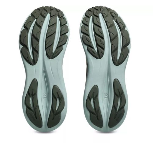 ASICS Gel-Pulse 17 TR férfi futócipő