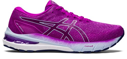 Asics GT-2000 10 női futócipő