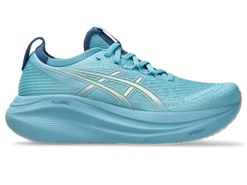 Asics Gel-Nimbus 27 női futócipő