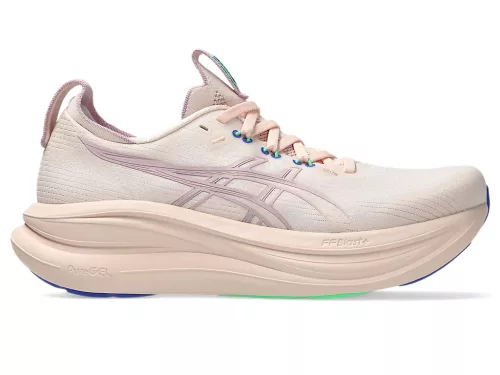 Asics Gel-Nimbus 28 női futócipő