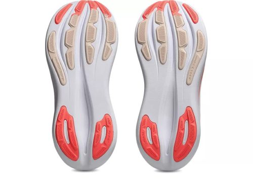 ASICS Gel-Nimbus 28 női futócipő