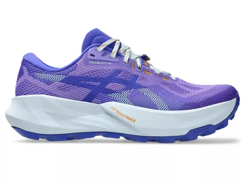ASICS Trabuco 14 női futócipő