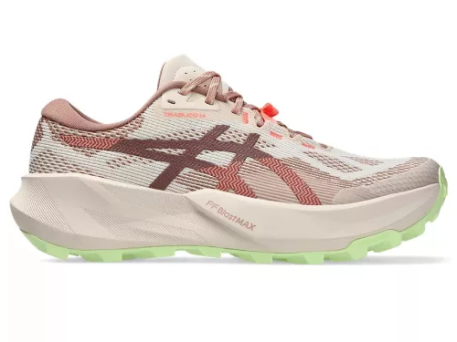 ASICS Trabuco 14 női futócipő