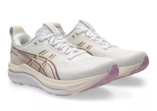 ASICS Gel-Kayano 33 női futócipő