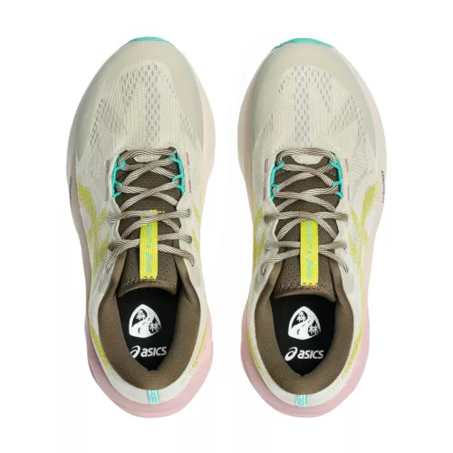 ASICS Novablast 5 TR női futócipő