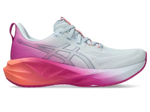 Asics Novablast 5 női futócipő