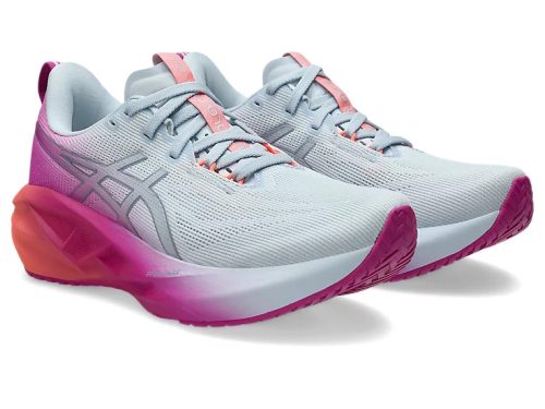 Asics Novablast 5 női futócipő