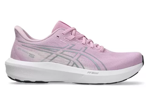 Asics GT-1000 15 női futócipő