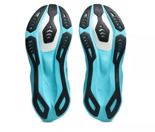 ASICS Novablast 6 női futócipő