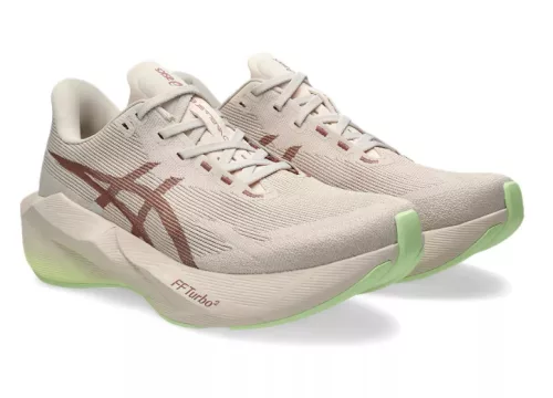 ASICS Novablast 6 női futócipő