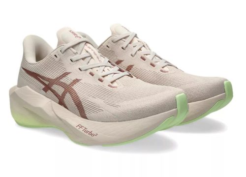 ASICS Novablast 6 női futócipő