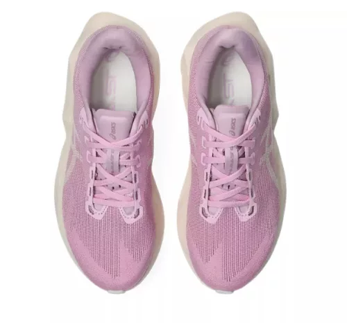 ASICS Novablast 6 női futócipő